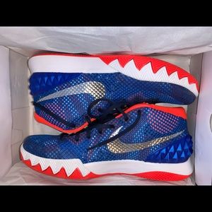 Kyrie 1 USA’s